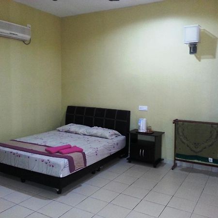 Gelam Inn Motel Langkawi Exterior foto