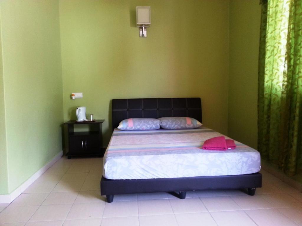 Gelam Inn Motel Langkawi Zimmer foto