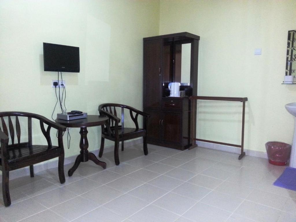Gelam Inn Motel Langkawi Zimmer foto
