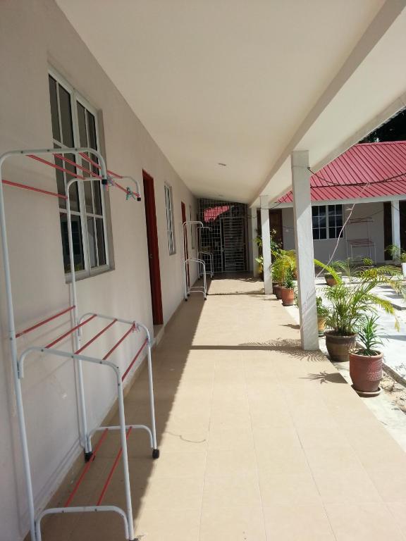 Gelam Inn Motel Langkawi Exterior foto