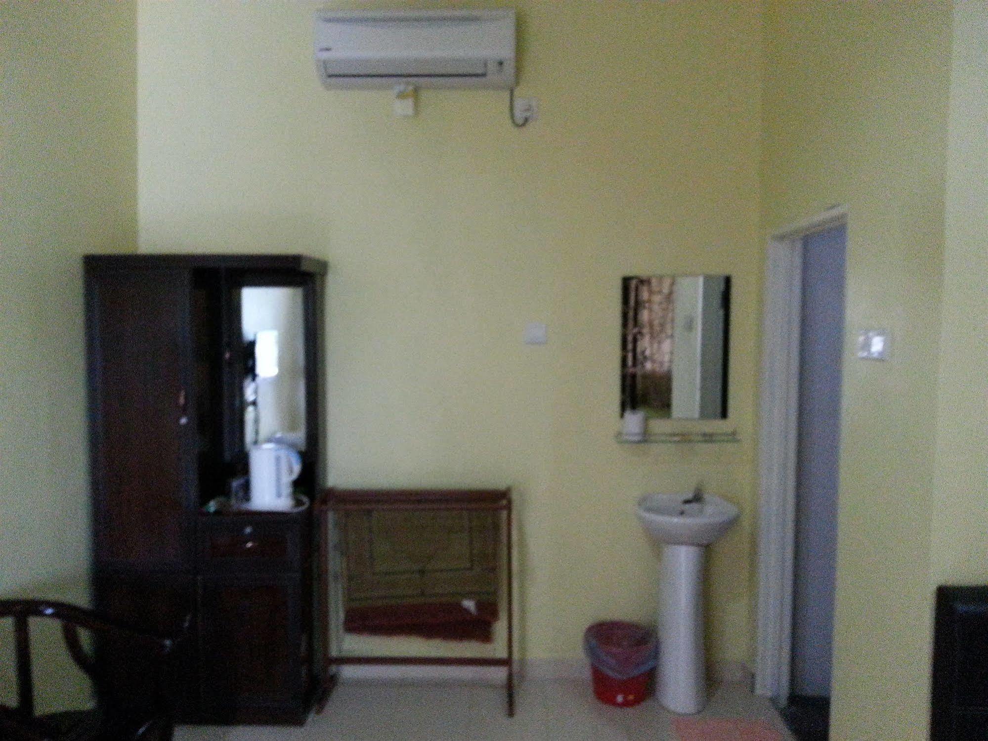 Gelam Inn Motel Langkawi Exterior foto