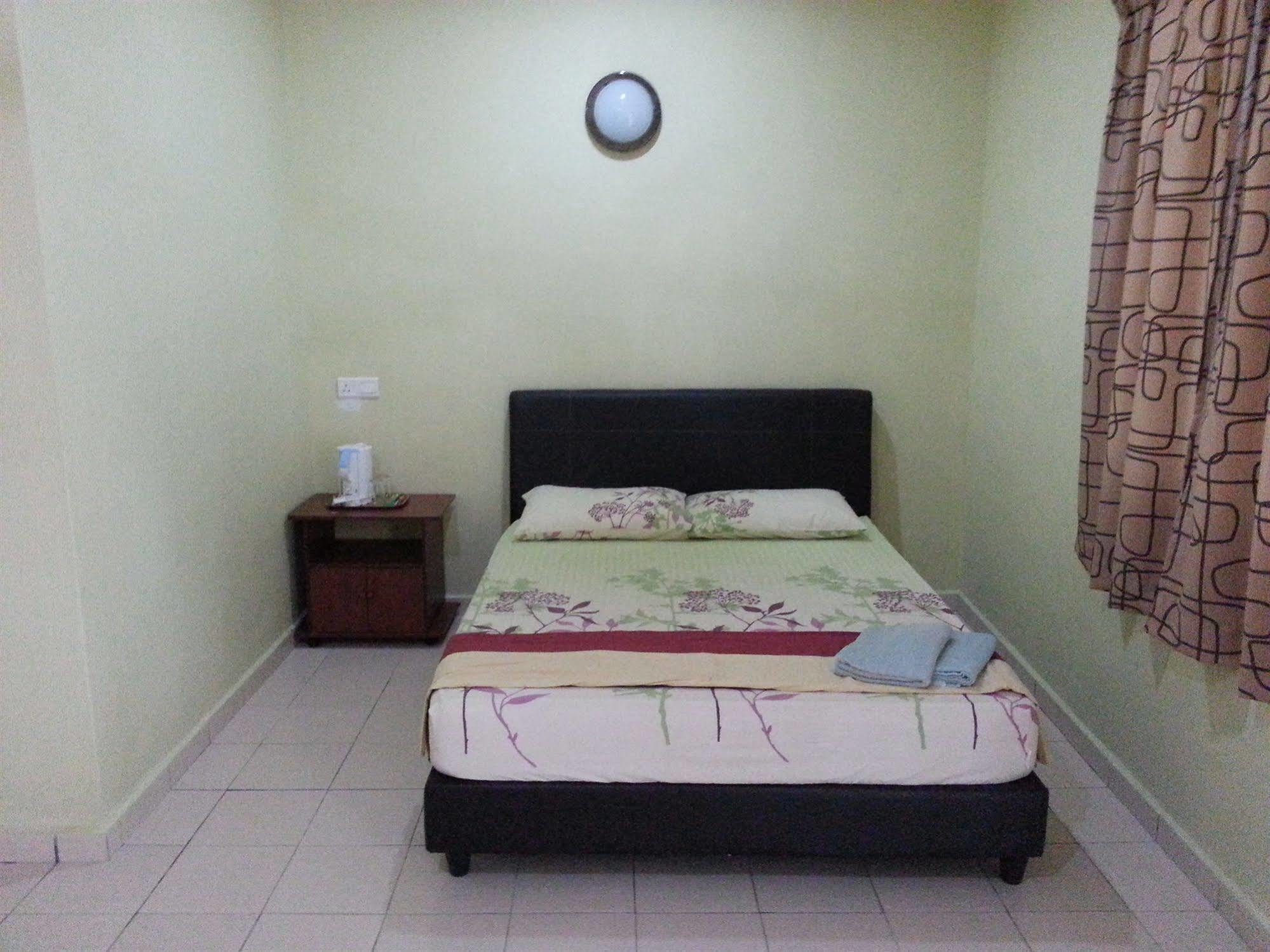 Gelam Inn Motel Langkawi Exterior foto