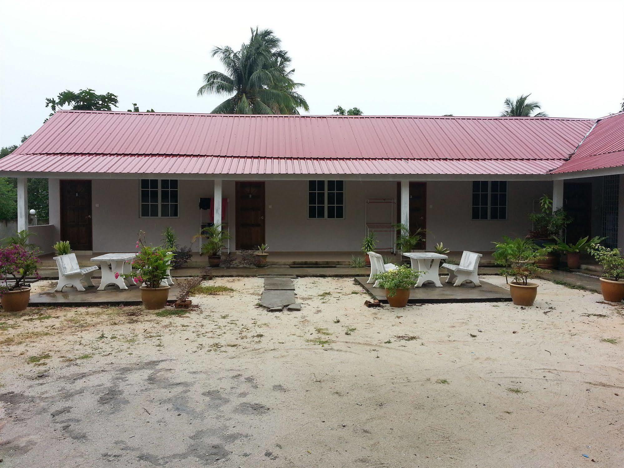 Gelam Inn Motel Langkawi Exterior foto